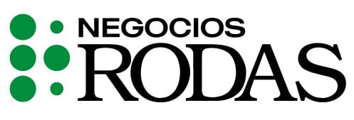Logo Negocios Rodas